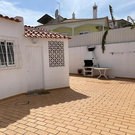 Snoppy * Албуфейра