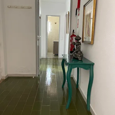 Snoppy Tatil Evi Albufeira