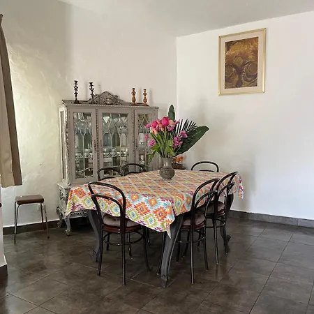 Tatil Evi Snoppy