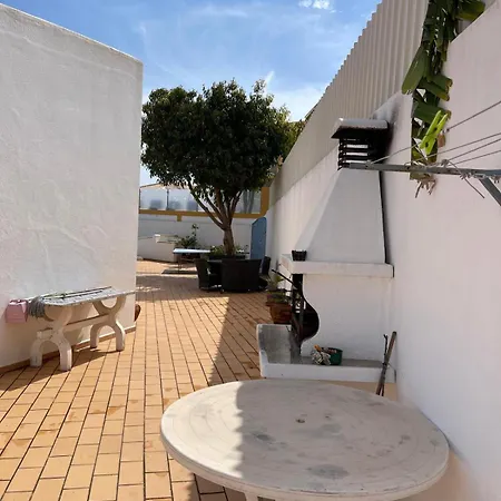 Snoppy Tatil Evi *