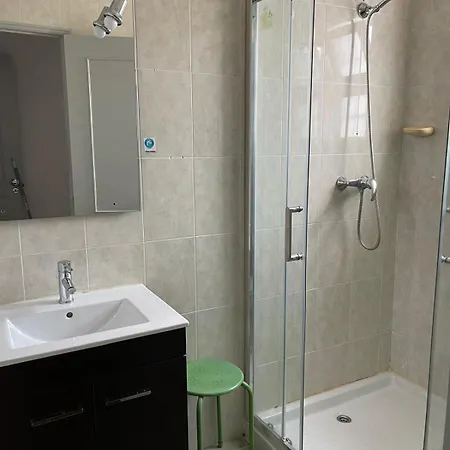 Дом отдыха Snoppy