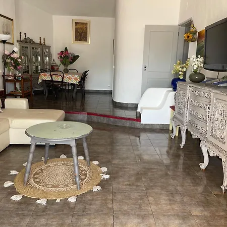 Snoppy Vakantiehuis Albufeira