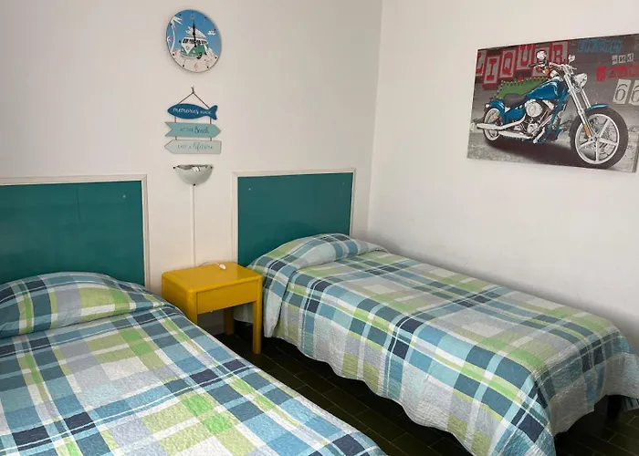 Snoppy Hébergement de vacances *