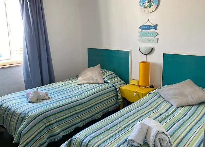 Snoppy Hébergement de vacances *