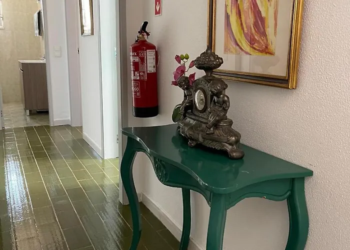 Hébergement de vacances Snoppy