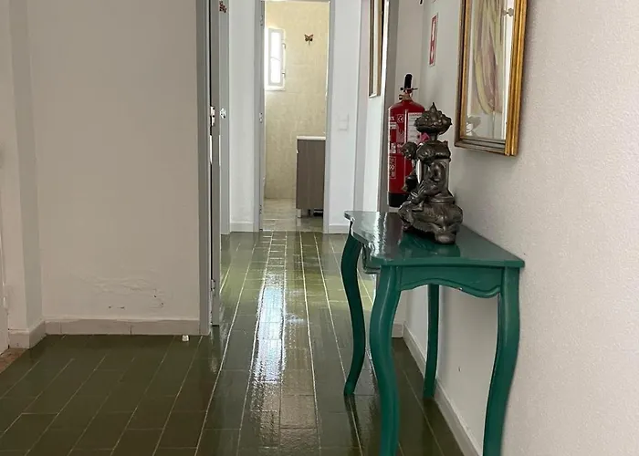 Snoppy Hébergement de vacances Albufeira