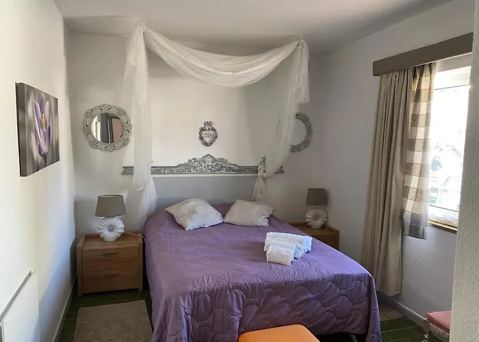 Snoppy Hébergement de vacances