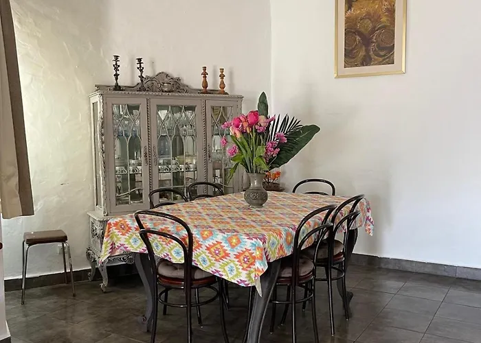 Hébergement de vacances Snoppy