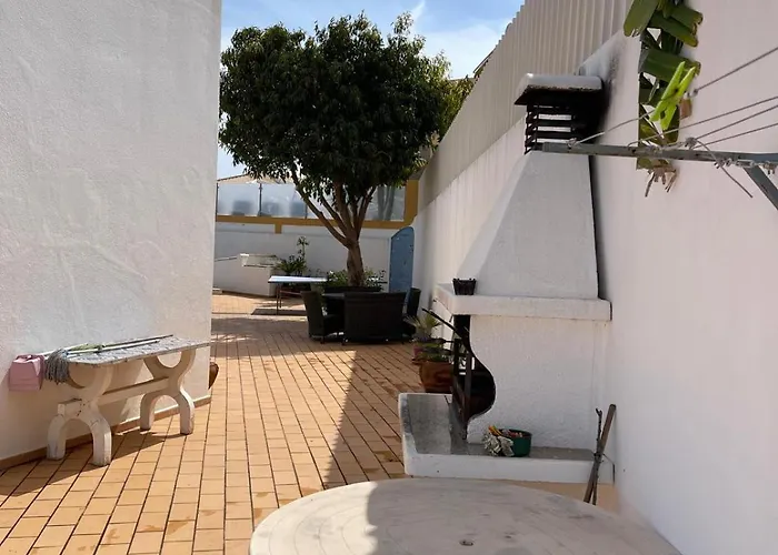 Snoppy Hébergement de vacances *