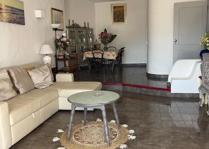 Hébergement de vacances Snoppy *