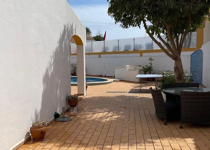 Hébergement de vacances Snoppy