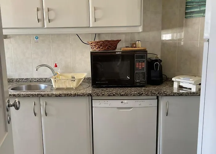 Hébergement de vacances Snoppy