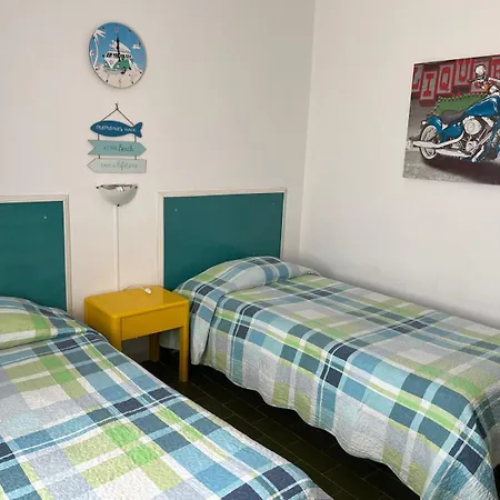 Snoppy Casa vacanze *