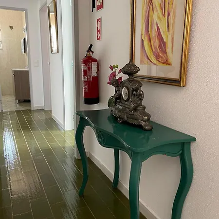 Vakantiehuis Snoppy