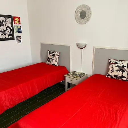 Casa vacanze Snoppy *