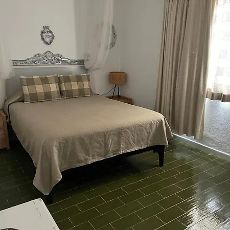 Snoppy Vakantiehuis Albufeira